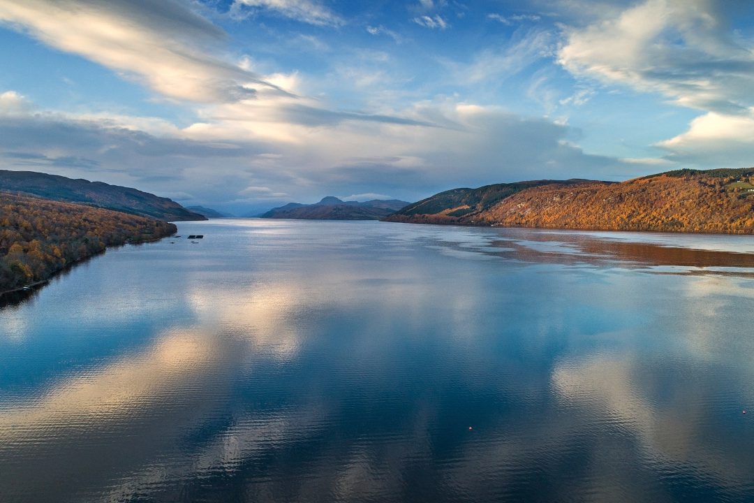 Loch lomond